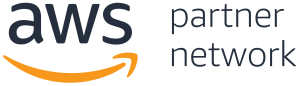 AWS logo