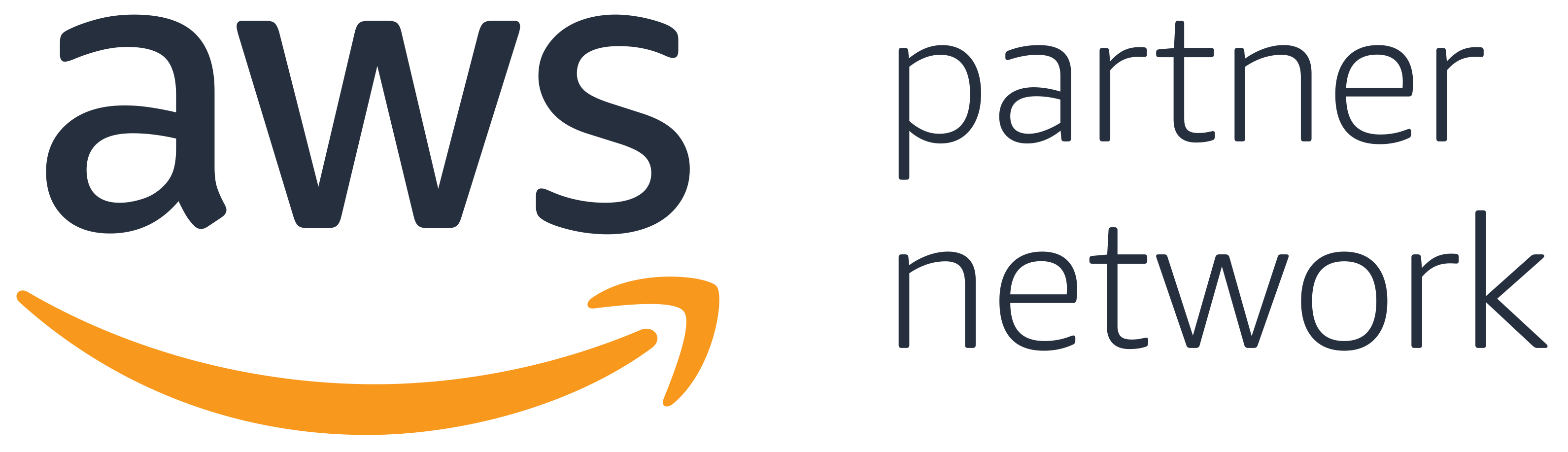 AWS logo