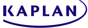 Kaplan_logo